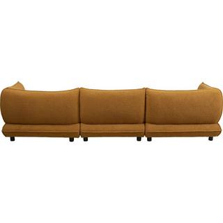 KARE Design Ecksofa Gigi rechts  