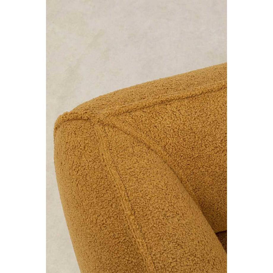 KARE Design Canapé d'angle Gigi droite  