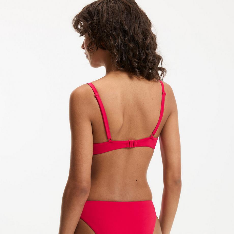 La Redoute Collections Essentiel Körbchen Bikini Oberteil  