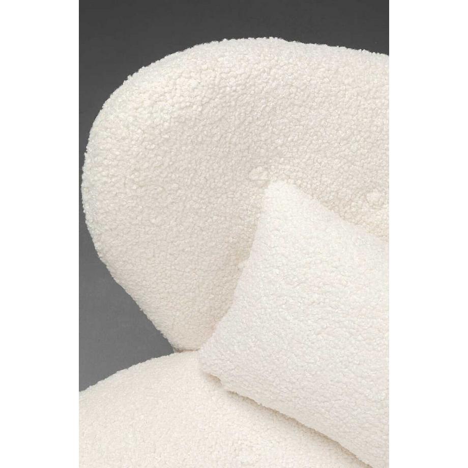 KARE Design Canapé 2 places Jacky Teddy 139  