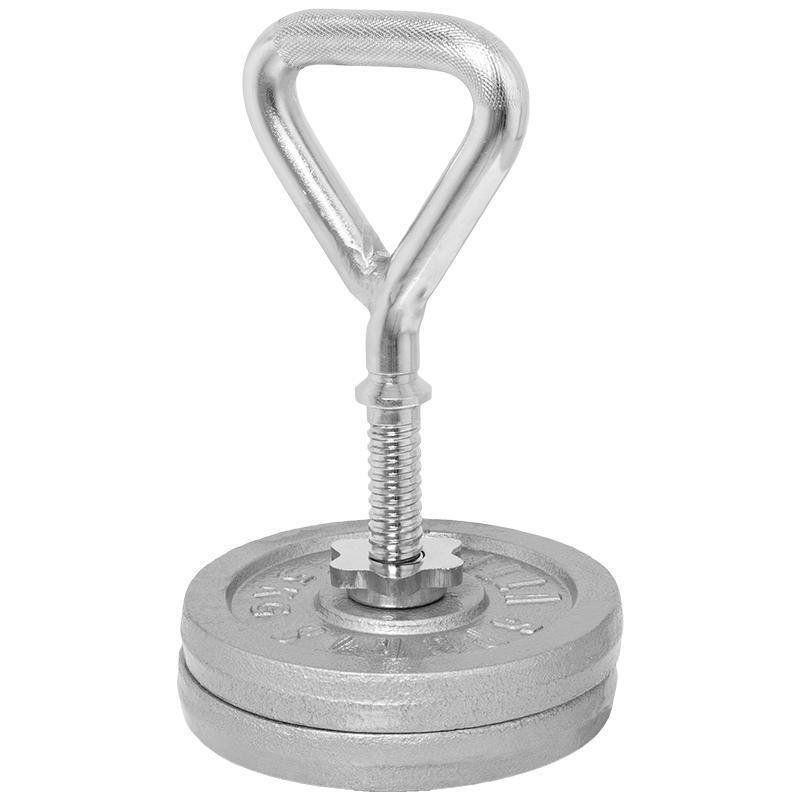 Gorilla Sports  Verstellbare Kettlebell 