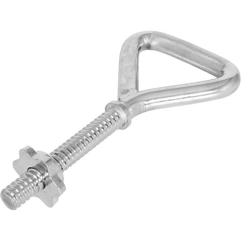 Image of Verstellbare Kettlebell Unisex Silber ONE SIZE