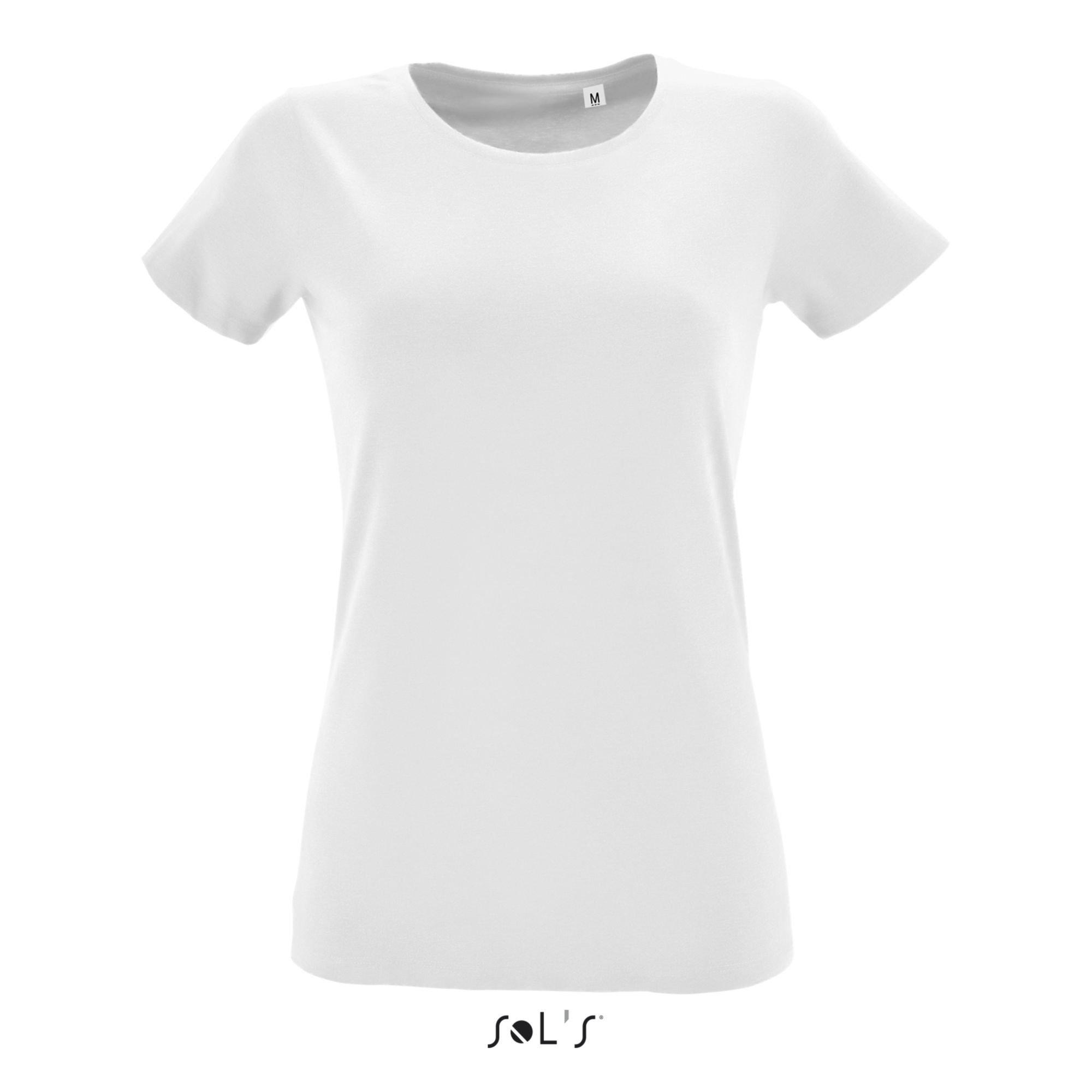 Image of Frauen-t-shirt Regent Fit Damen M