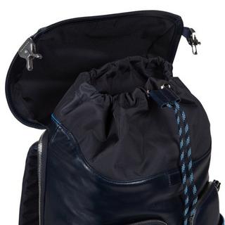 Piquadro B2 Revamp Sac à dos pour ordinateur portable Fast Check  