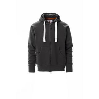 Payper Wear  sweatshirt à capuche full zip dallas+ 