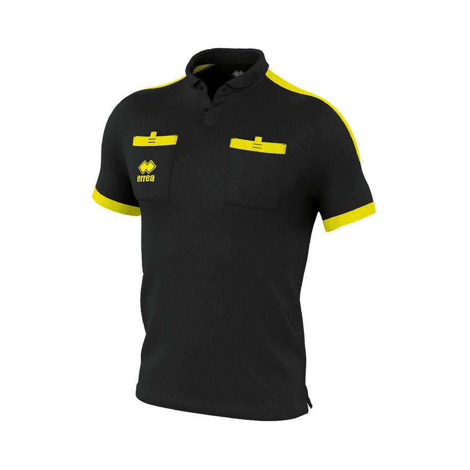errea Doug Polo Maglietta Maniche Corte  