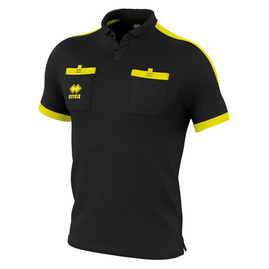 errea Doug Polo Maglietta Maniche Corte  
