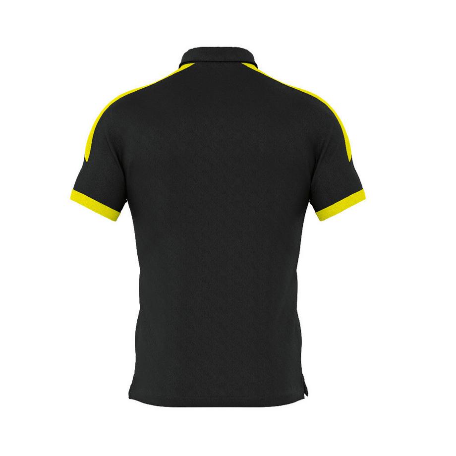 errea Doug Polo Maglietta Maniche Corte  