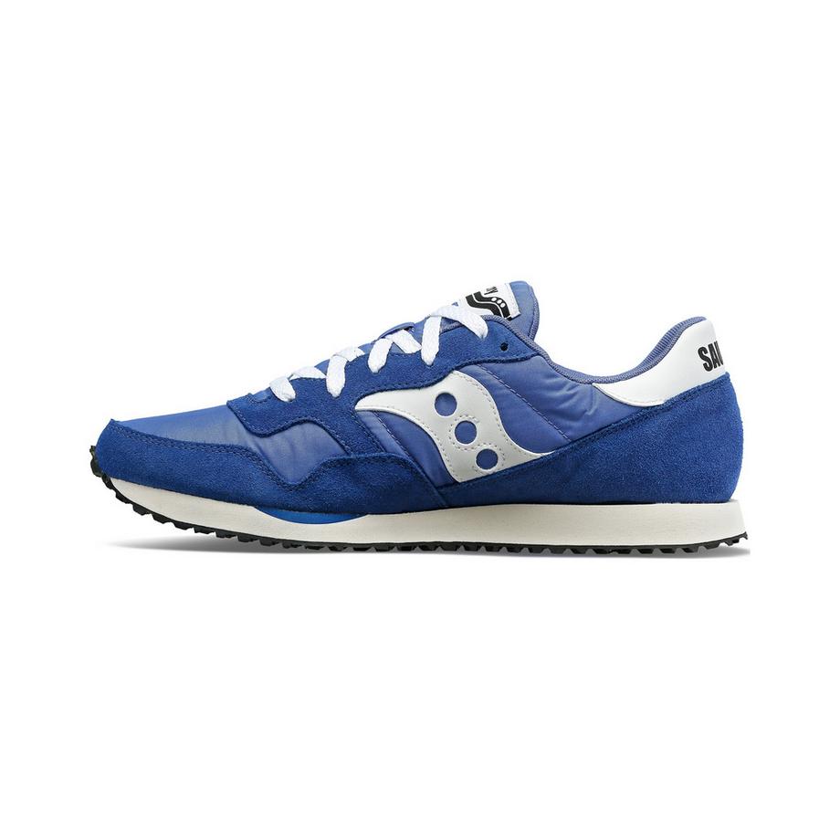 saucony  Scarpe da ginnastica Saucony DXN Trainer Vintage 