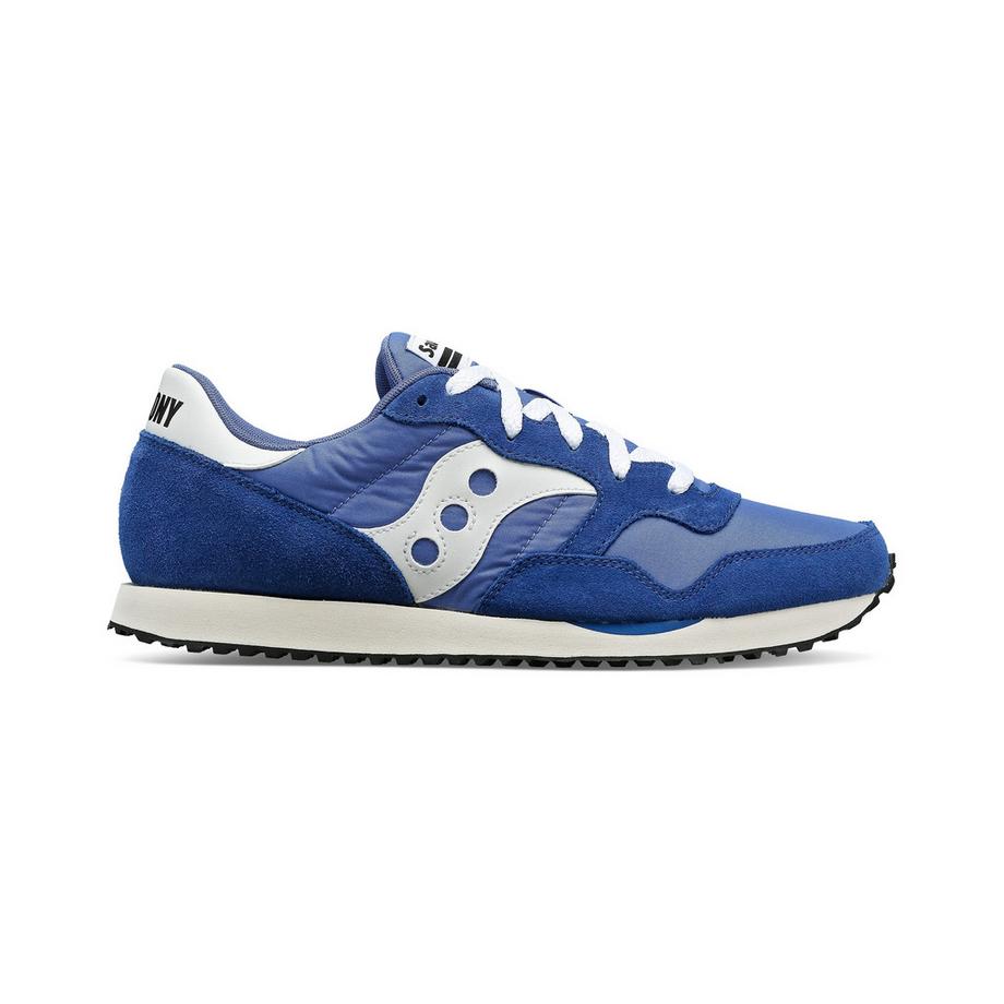 saucony  Scarpe da ginnastica Saucony DXN Trainer Vintage 