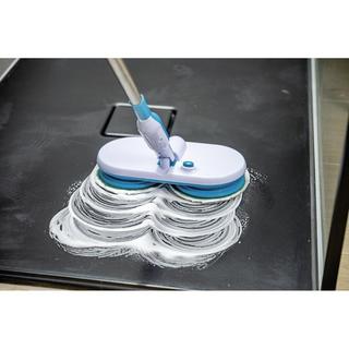 Mediashop Hurricane Floating Mop  