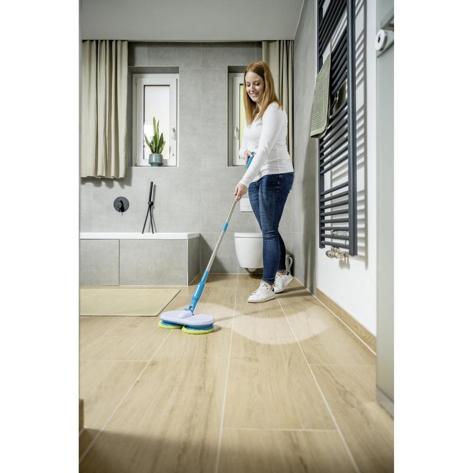 Mediashop Hurricane Floating Mop  