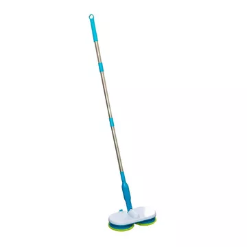 Hurricane Floating Mop