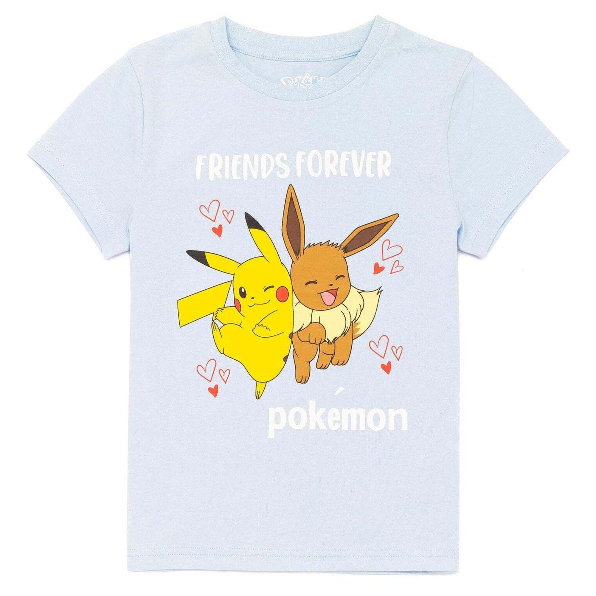 Pokémon  TShirt 