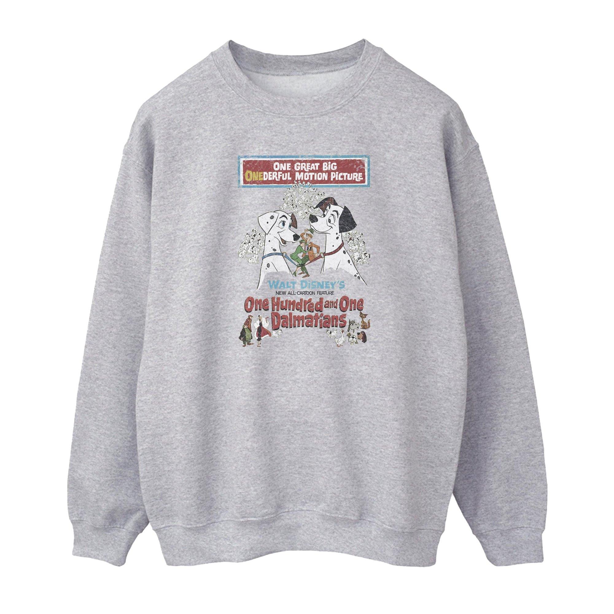 101 Dalmatians  Sweat 