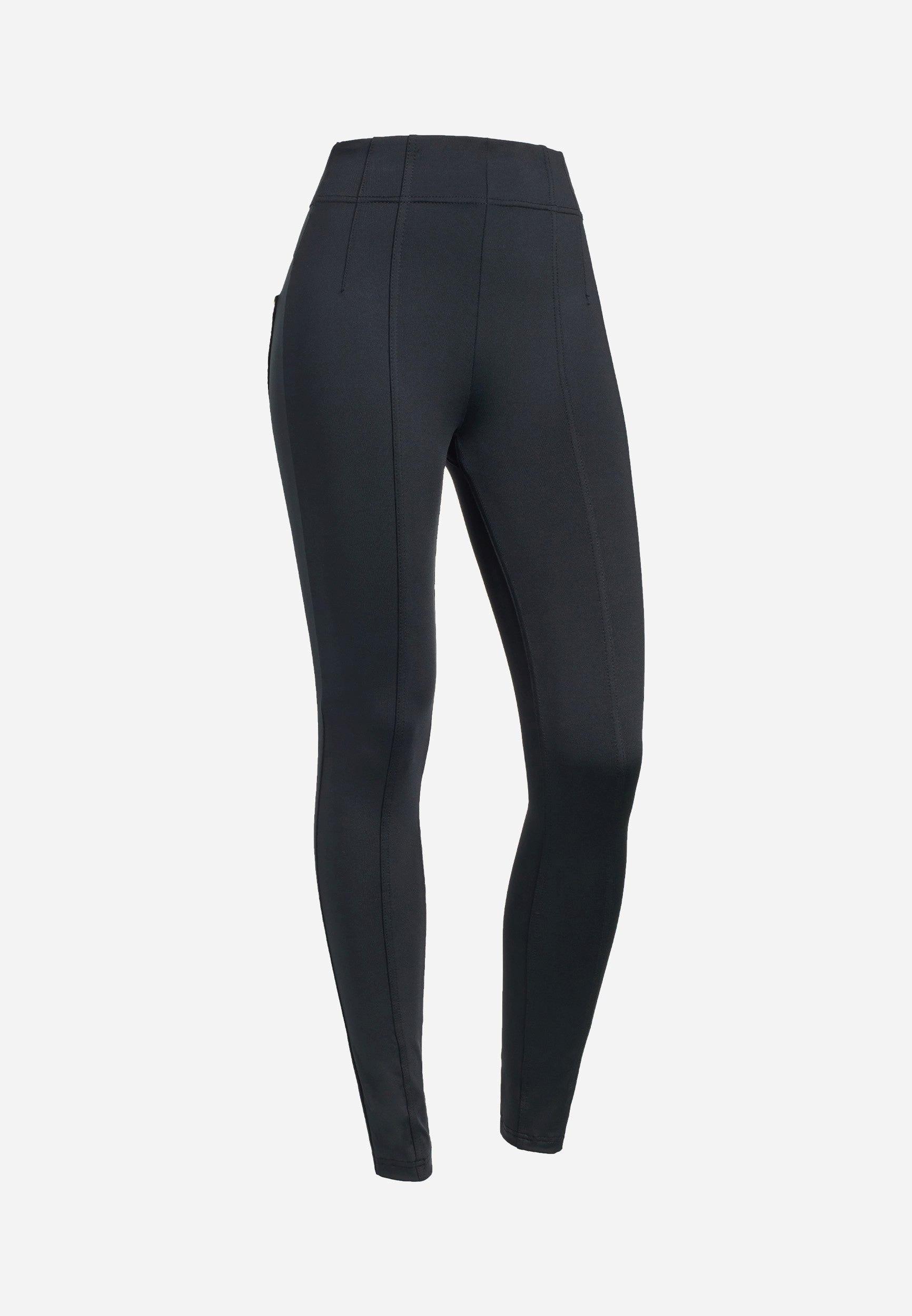 Image of N.o.w.® Pants Damen Schwarz XL