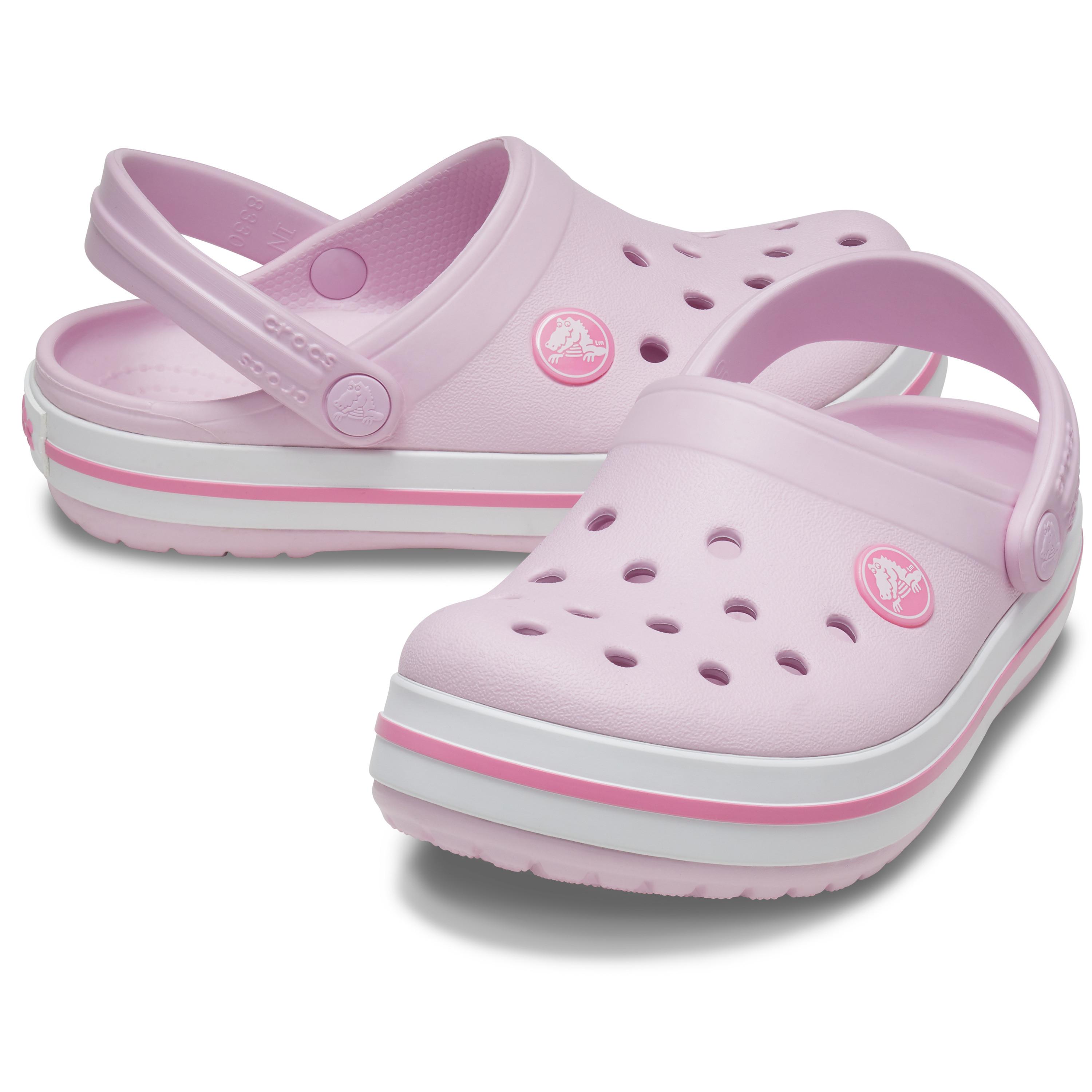 crocs  Zoccoli per bambini Crocs Crocband T 