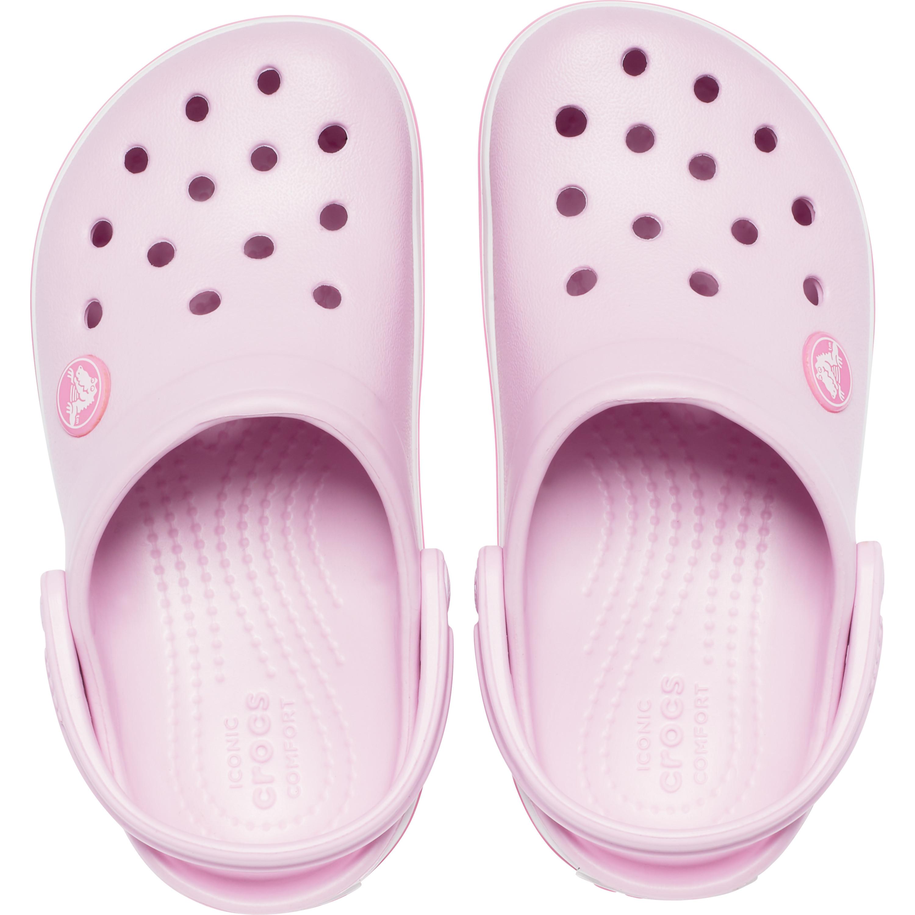 crocs  Zoccoli per bambini Crocs Crocband T 