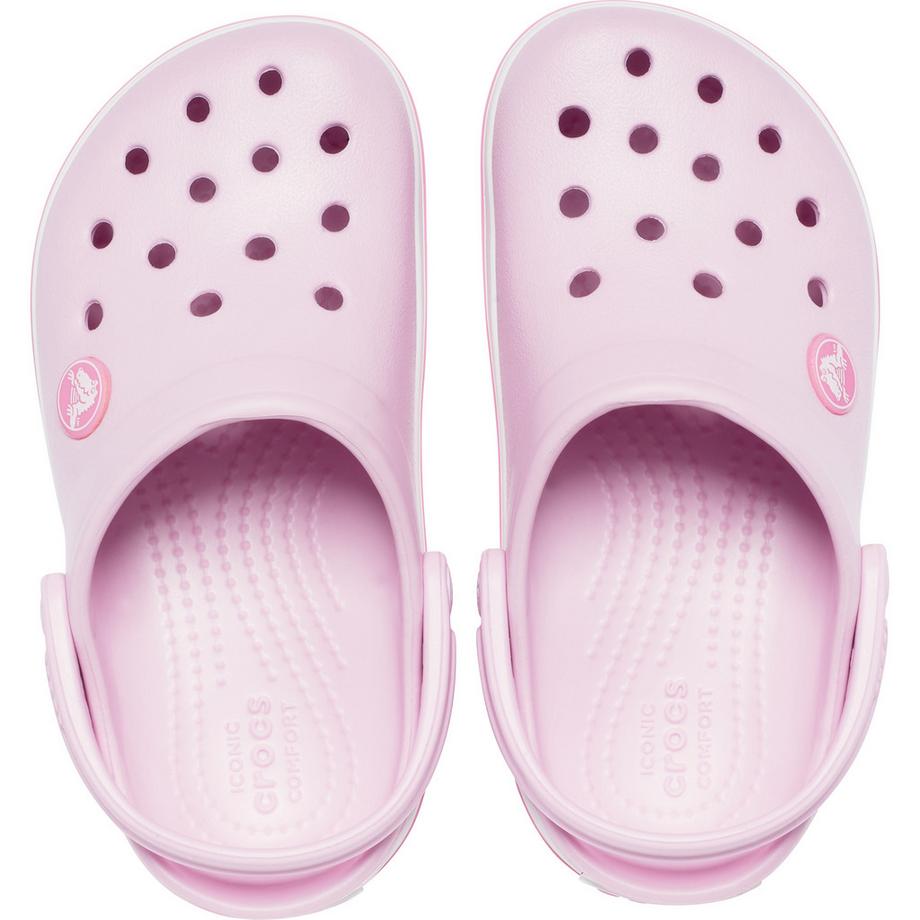 crocs Crocband Clog Kinder  