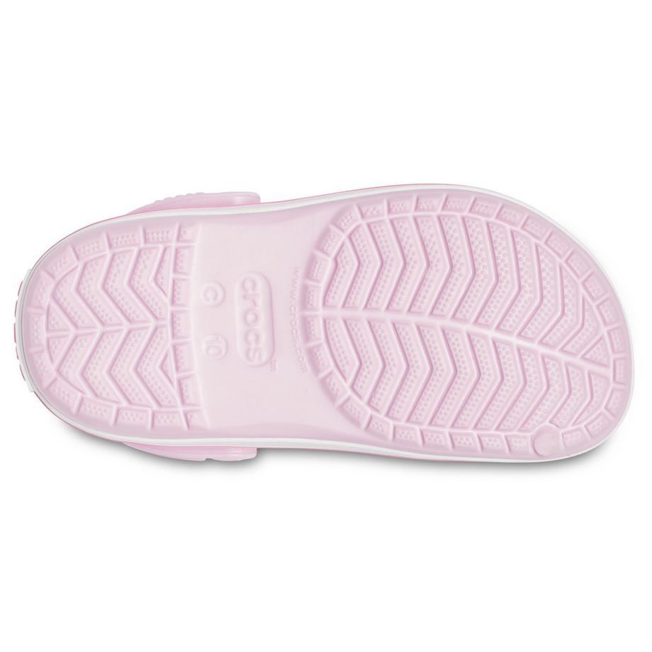 crocs Crocband Clog Kinder  