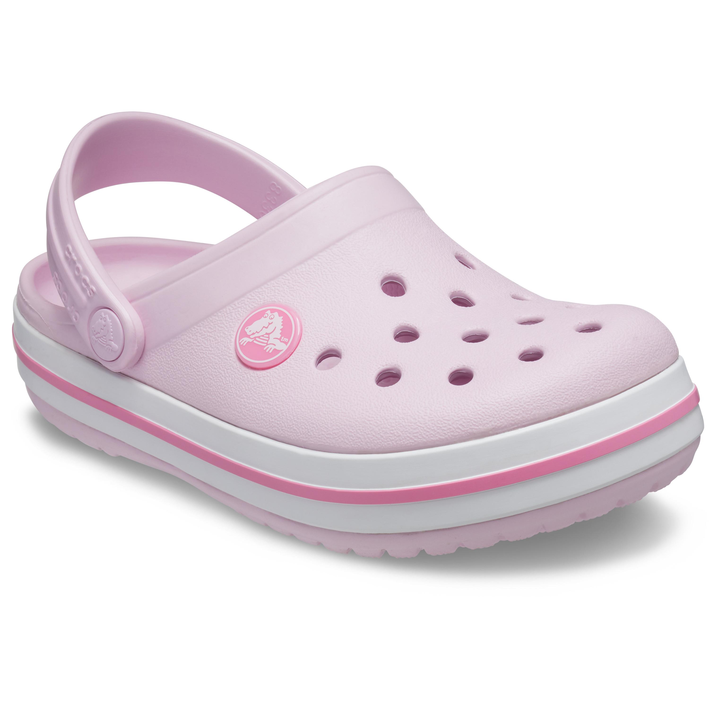 crocs  Zoccoli per bambini Crocs Crocband T 