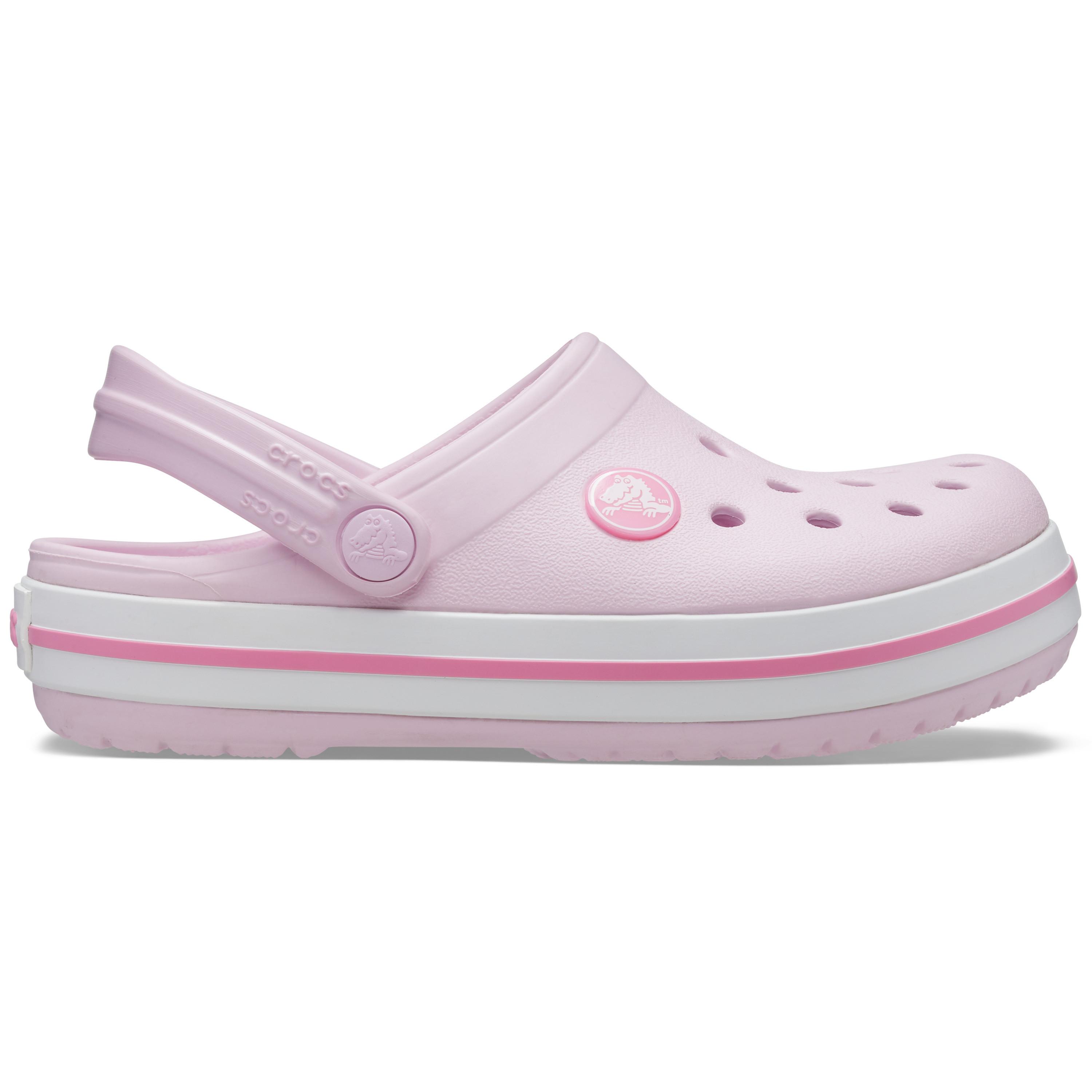 crocs  Baby Clogs  Crocband T 