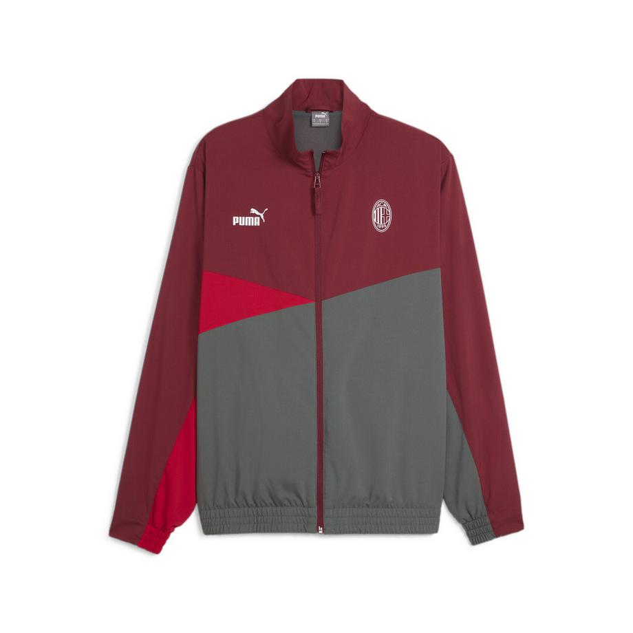 trainingjacke milan ac 2023/24