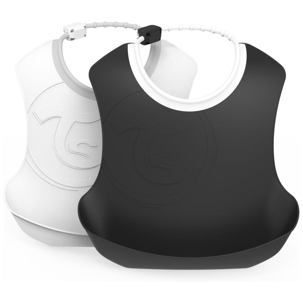 Image of Lätzchen 2er Set Unisex ONE SIZE