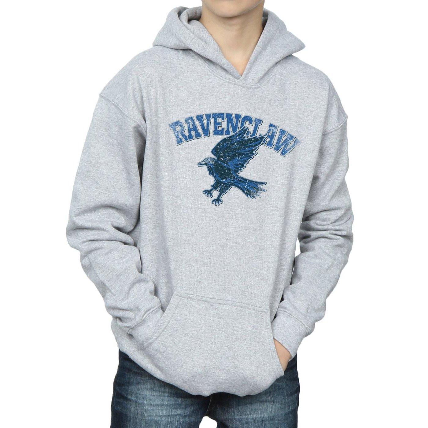 Harry Potter  Kapuzenpullover 