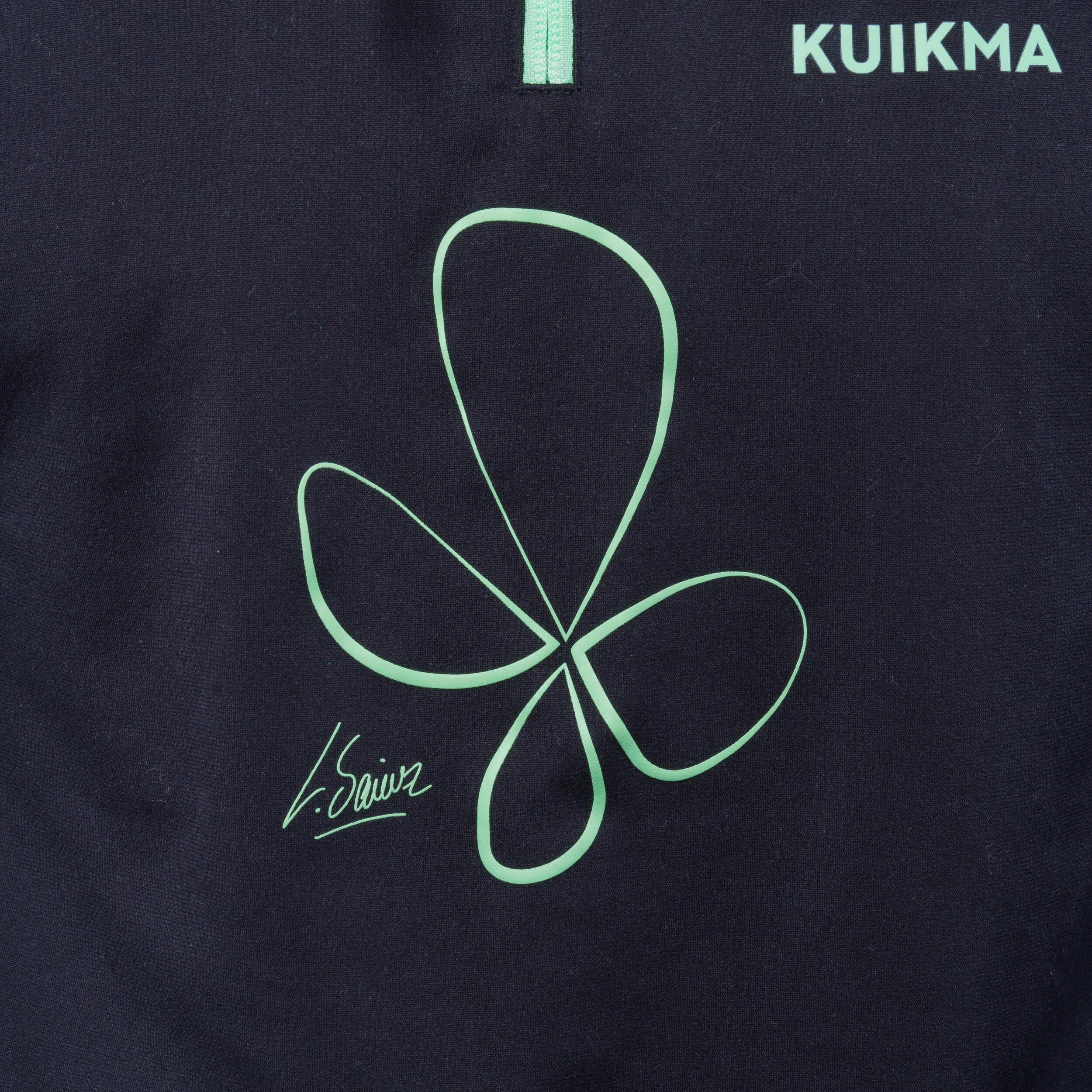 KUIKMA  Sweatshirt - PRO LUCIA SAINZ 