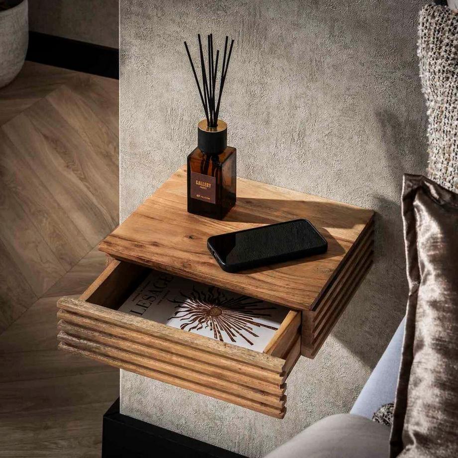 mutoni Comodino Layer 30 (set di 2)  