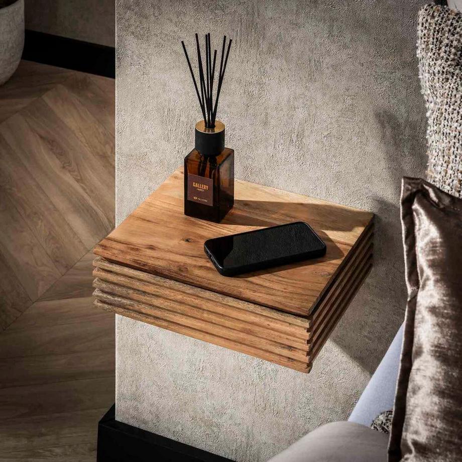 mutoni Comodino Layer 30 (set di 2)  