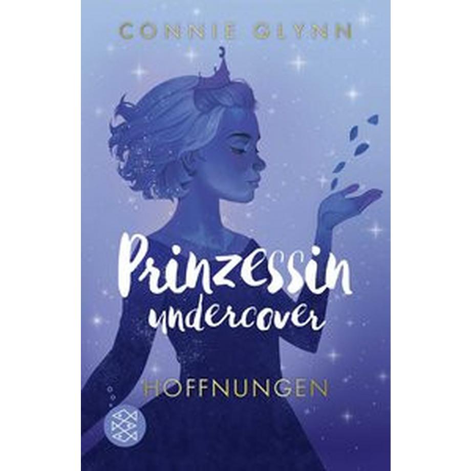   Prinzessin undercover - Hoffnungen 