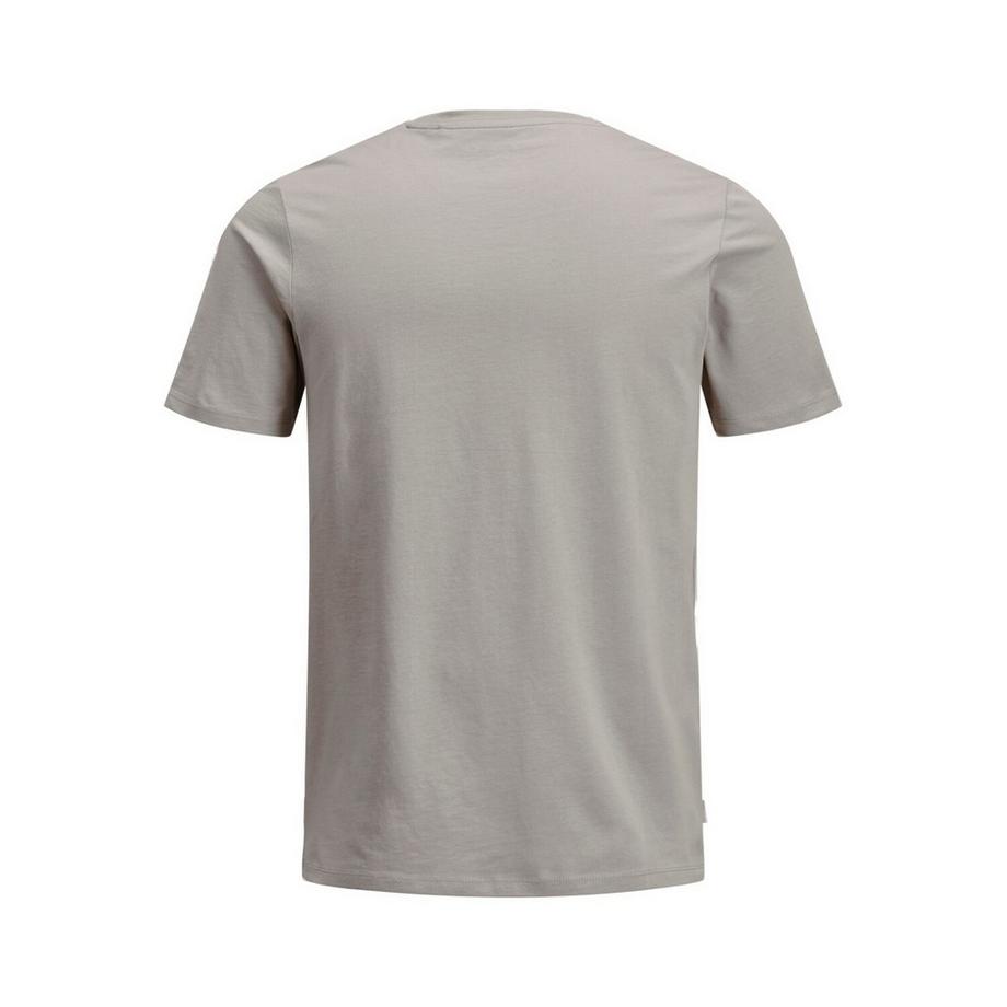 JACK & JONES Bio Baumwoll T-Shirt  