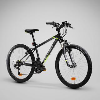 ROCKRIDER  Vélo tout terrain - ST 500 