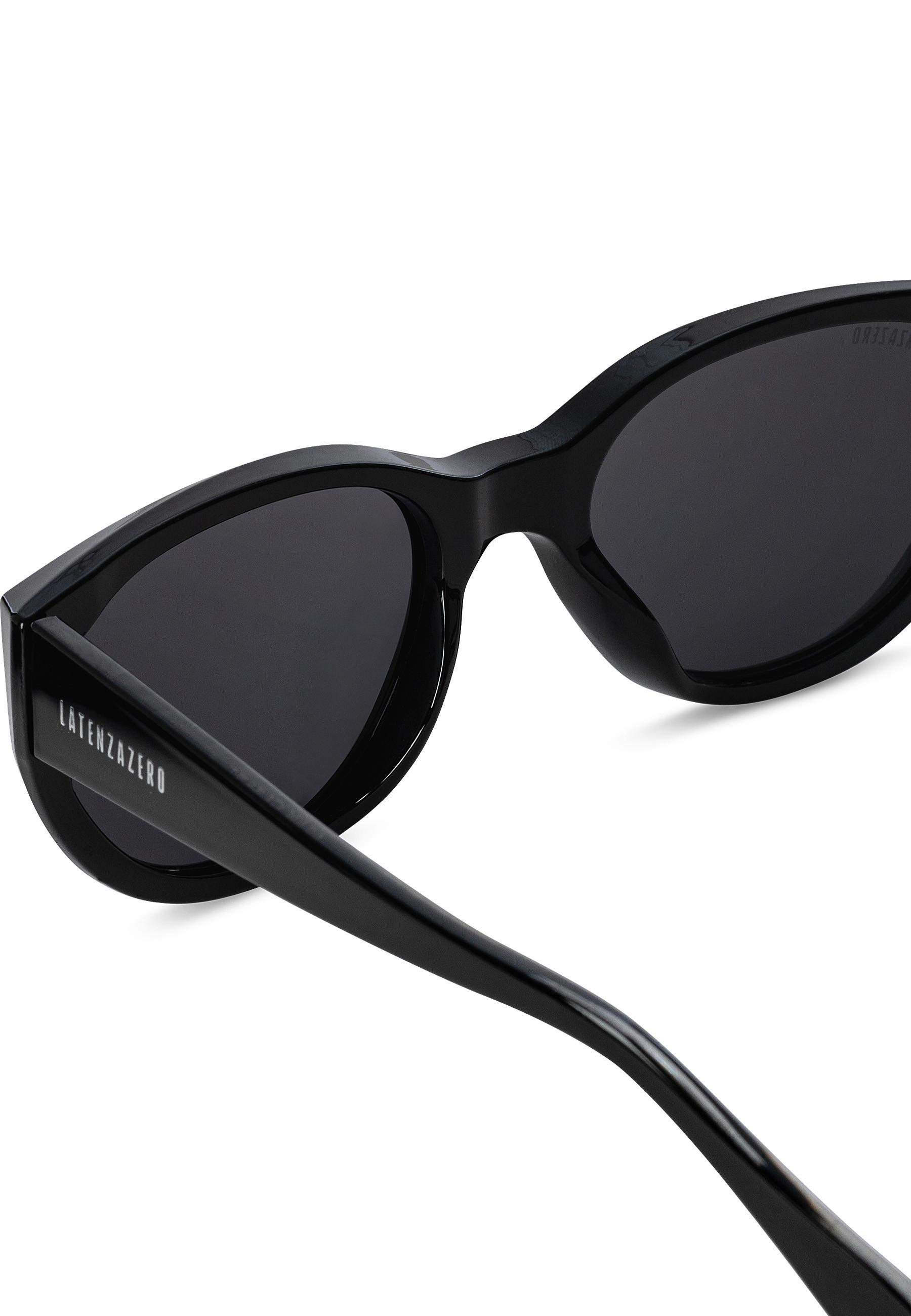 LatenzaZero  Sonnenbrille mit 100% UV-Schutz 