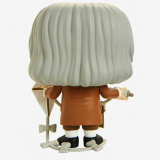 Funko  POP - American History - 13 - Benjamin Franklin 