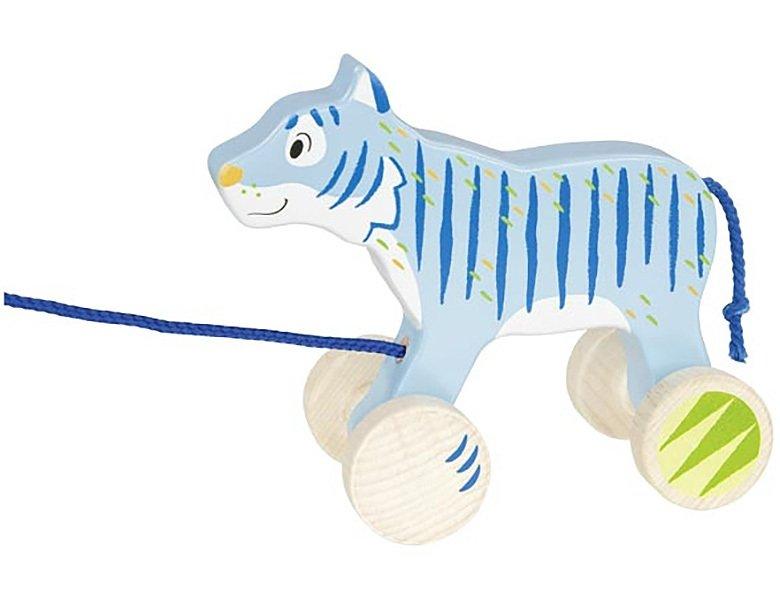 Image of Baby Ziehtier Tiger