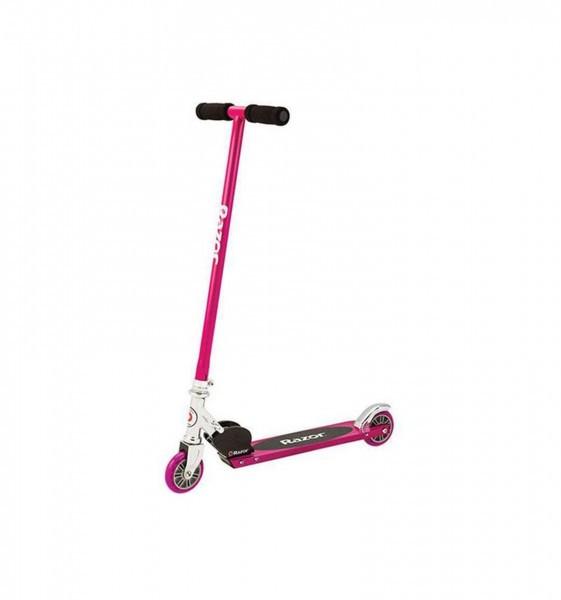 Image of Scooter S Sport Unisex Pink ONE SIZE