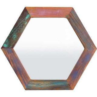 mutoni Miroir de fumée 30x30  