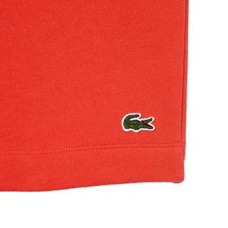 LACOSTE Short en molleton  
