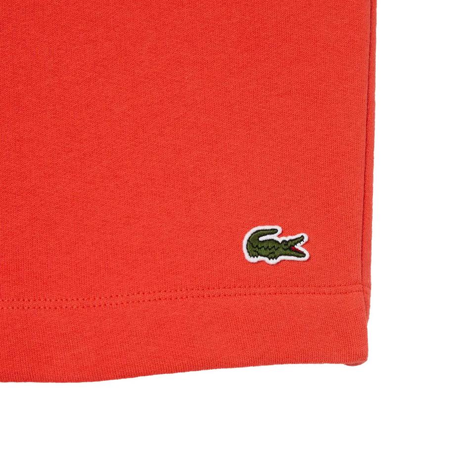 LACOSTE Sport Fleece Shorts  