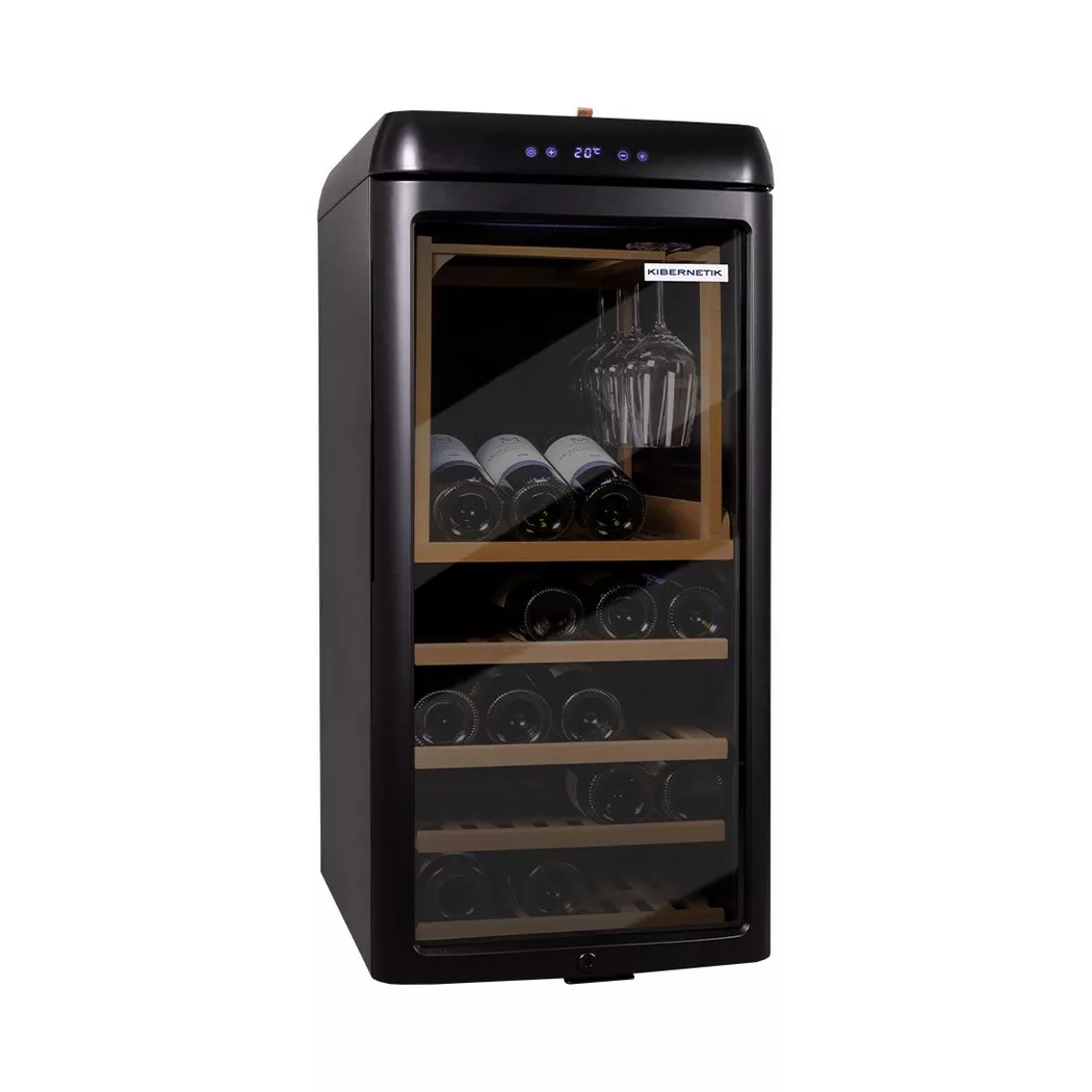 Weinkühlschrank PWK24, Haushaltsgrossgeräte, One Size
