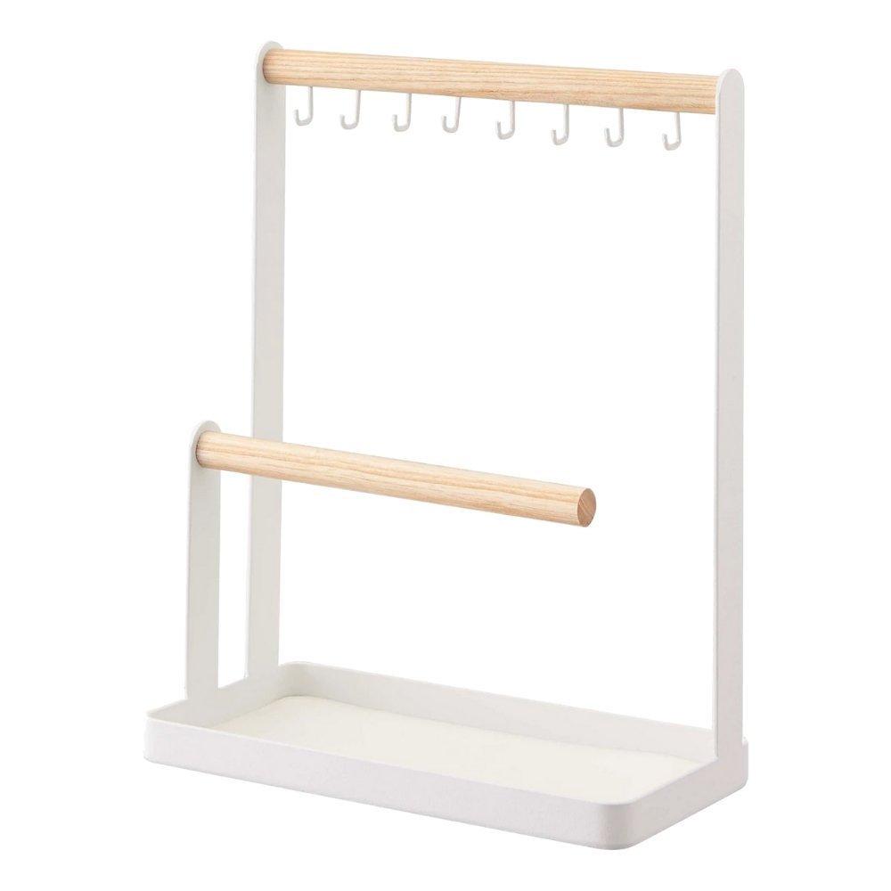 Image of Tosca Schmuckständer Gross Weiss Unisex Weiss ONE SIZE