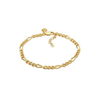 Elli  Armband Basic Figarokette Cool Blogger 