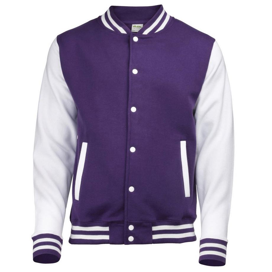 Varsity Jacket