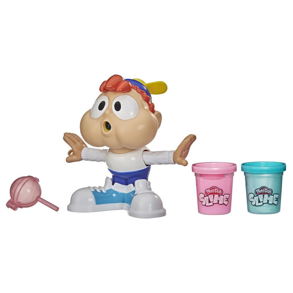 Image of Slime Slime Karlchen Kaugummi Unisex Multicolor ONE SIZE