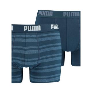 PUMA Heritage Stripe Boxer 2er-Pack  