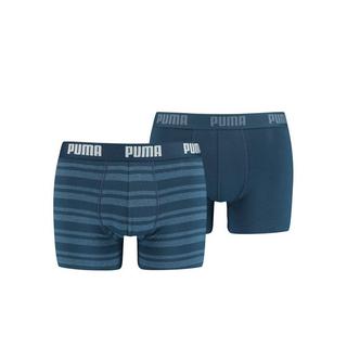 PUMA Heritage Stripe Boxer 2er-Pack  