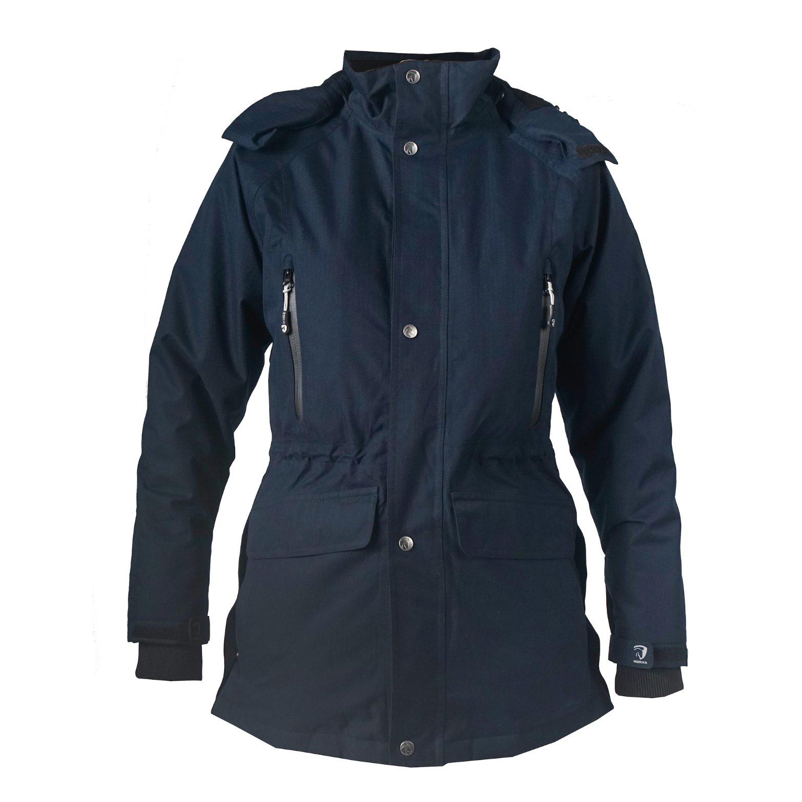 HORKA  jacke extreme 